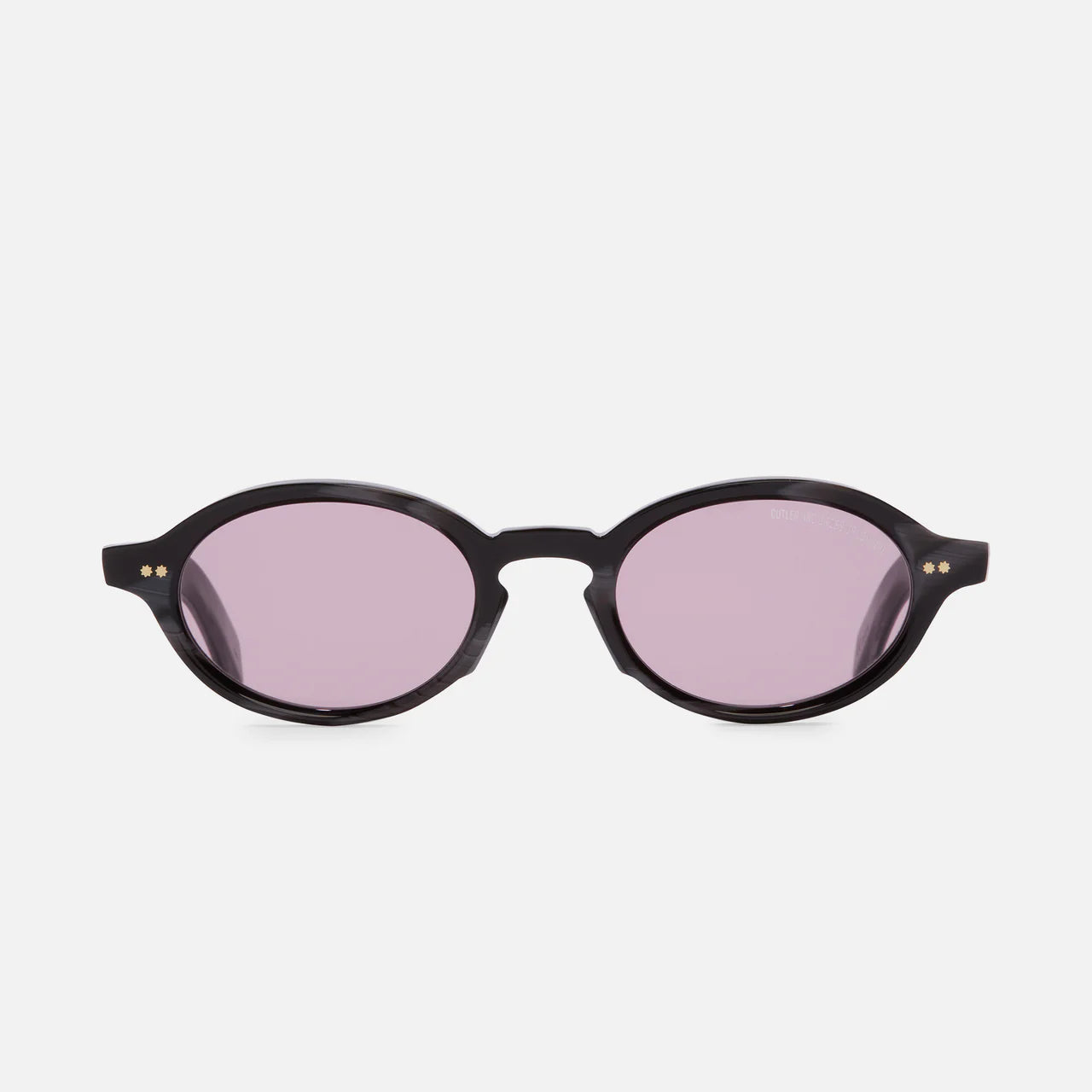 GR13 OVAL | Cutler and Gross