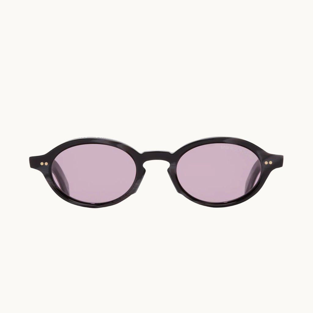 GR13 OVAL | Cutler and Gross