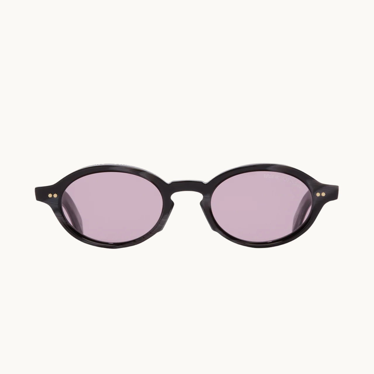GR13 OVAL | Cutler and Gross