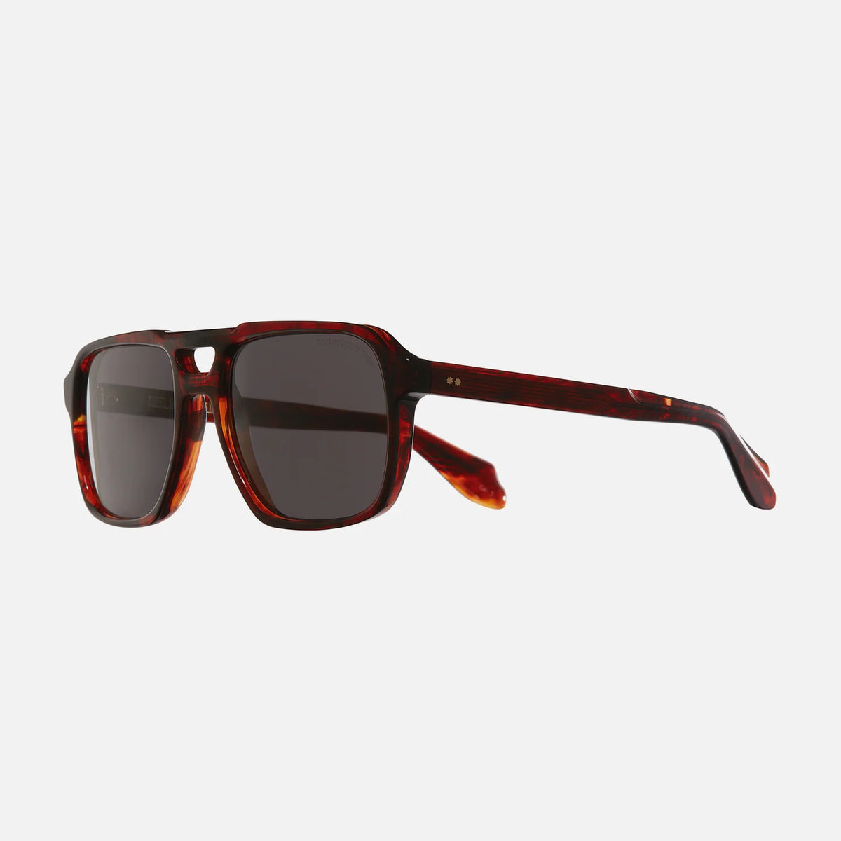 Cutler and Gross 1394 – Nolita Havana angle view