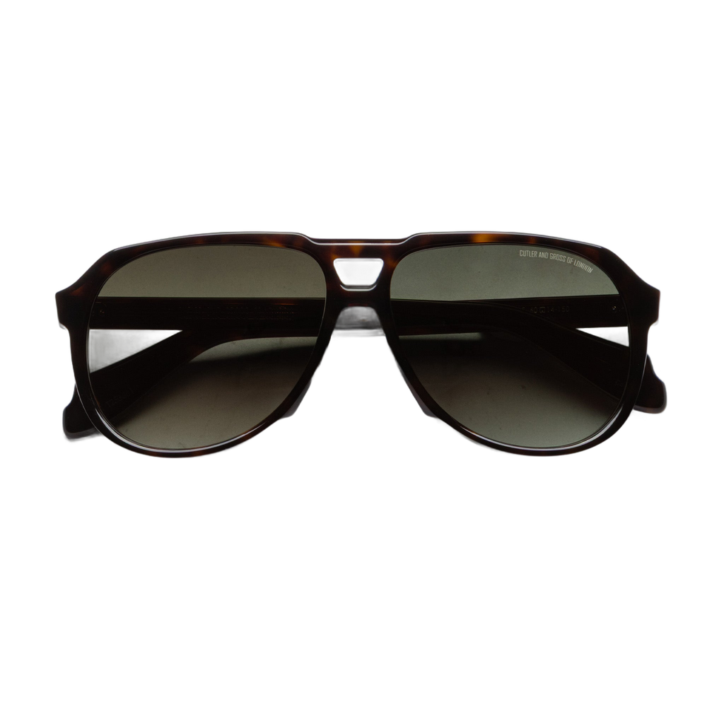 9782 — Aviator Sunglasses
