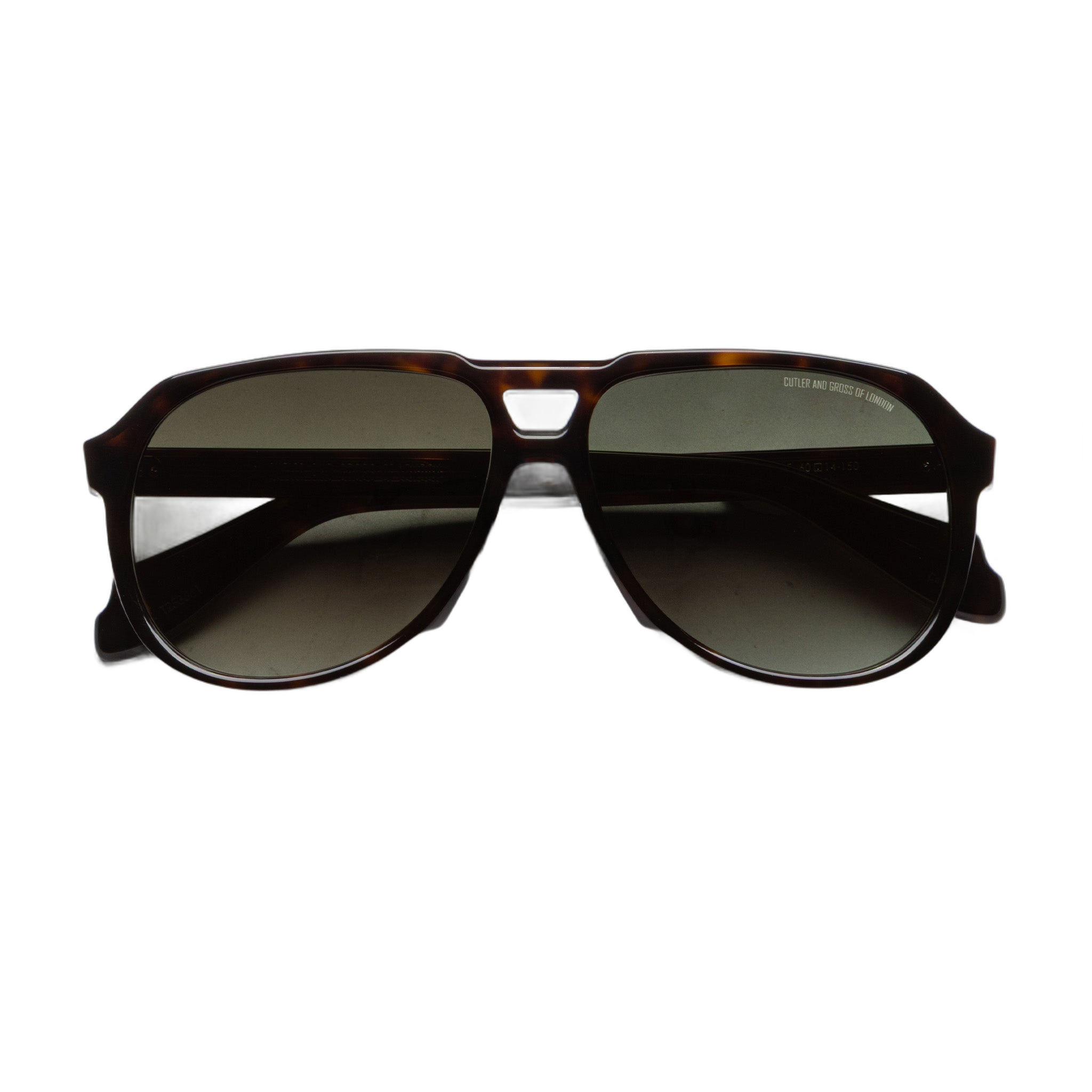 9782 — Aviator Sunglasses