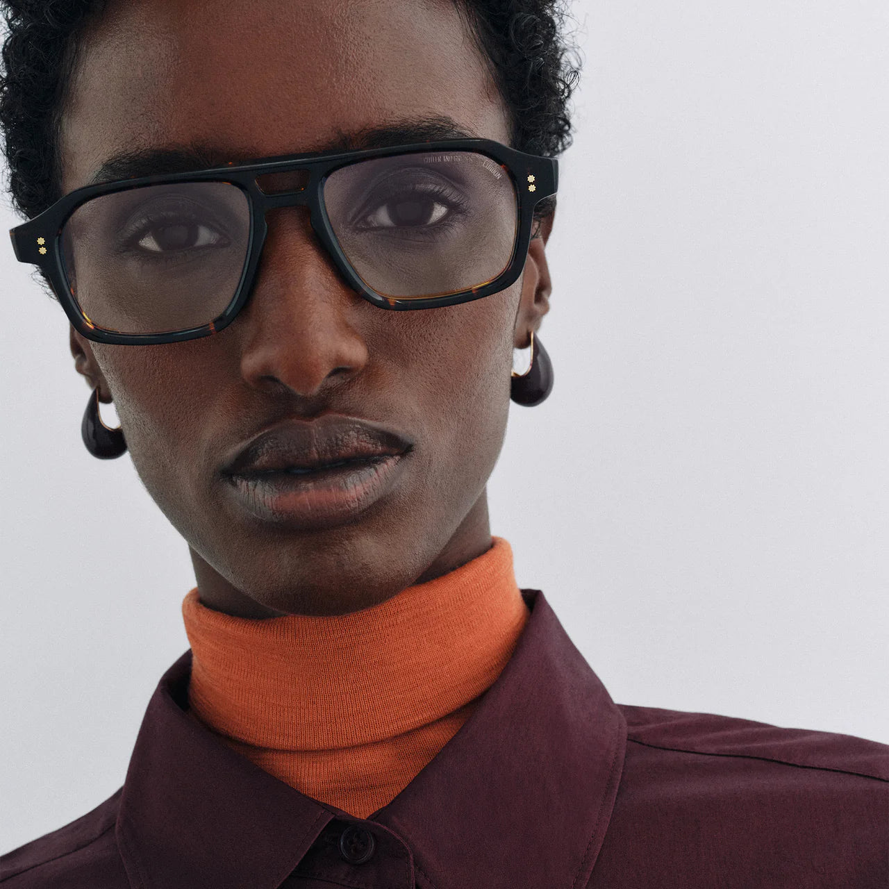 GR15 Aviator Optical — Cutler and Gross