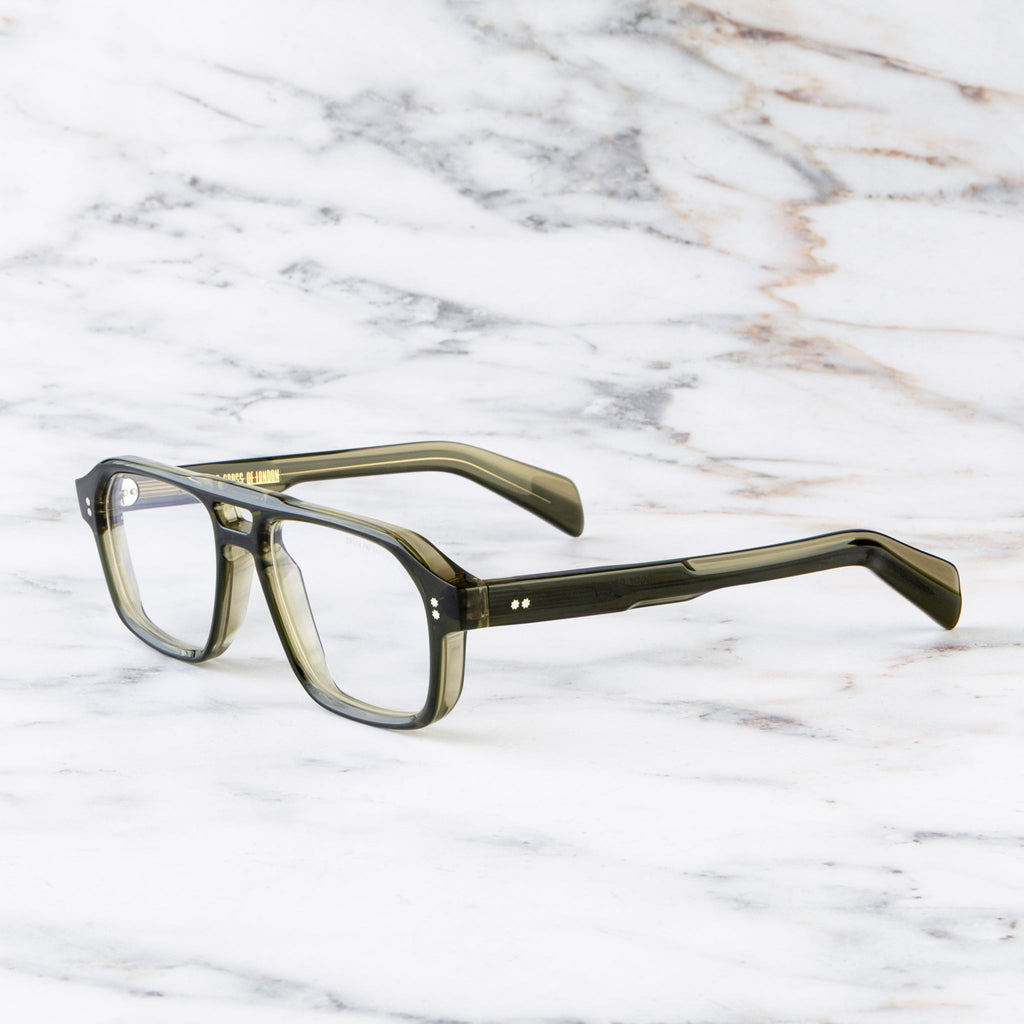 GR15 Aviator Optical — Cutler and Gross