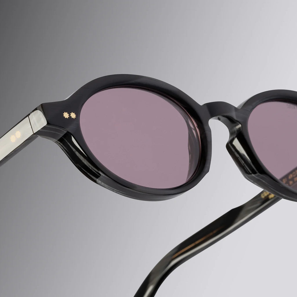 GR13 OVAL | Cutler and Gross