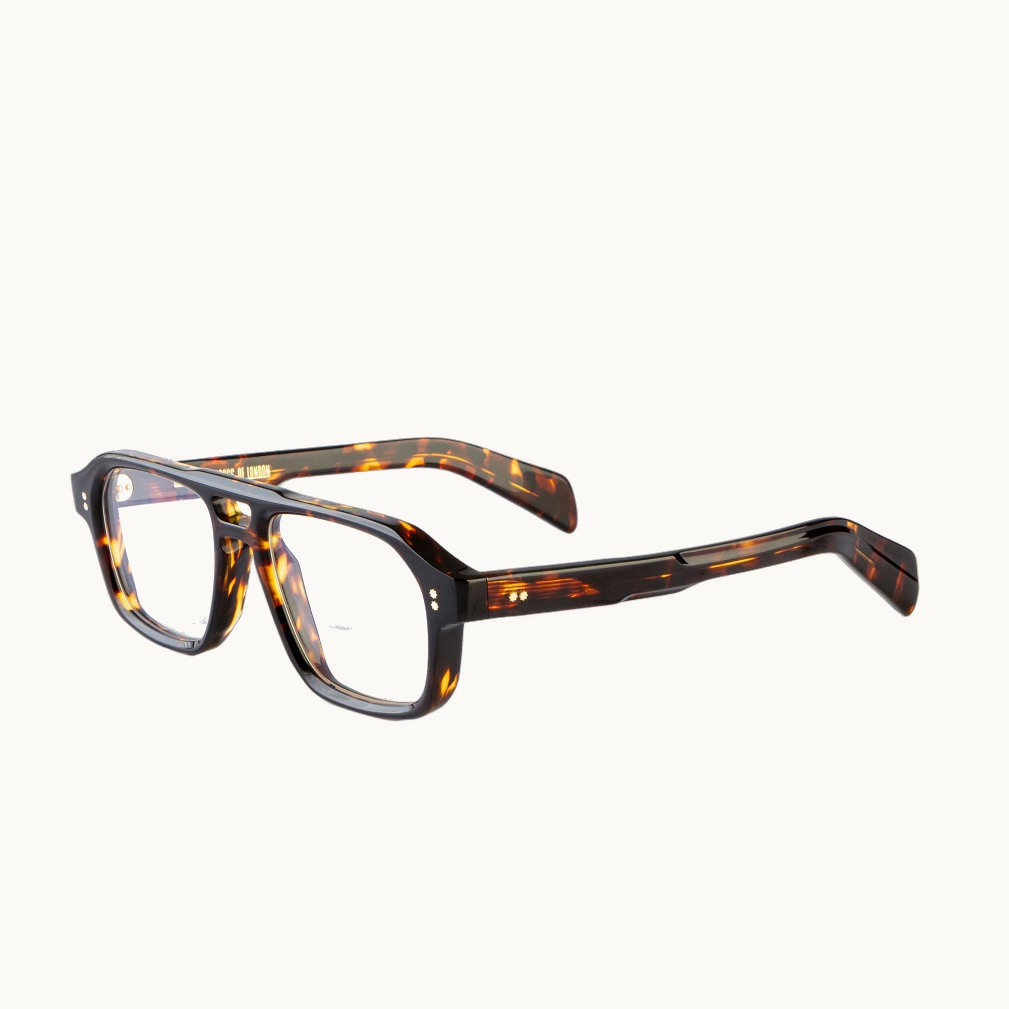 GR15 Aviator Optical — Cutler and Gross