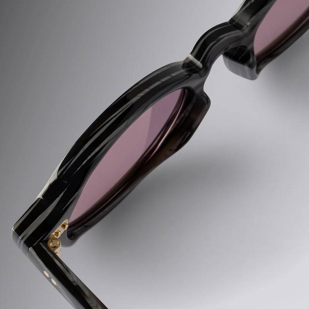 GR13 OVAL | Cutler and Gross