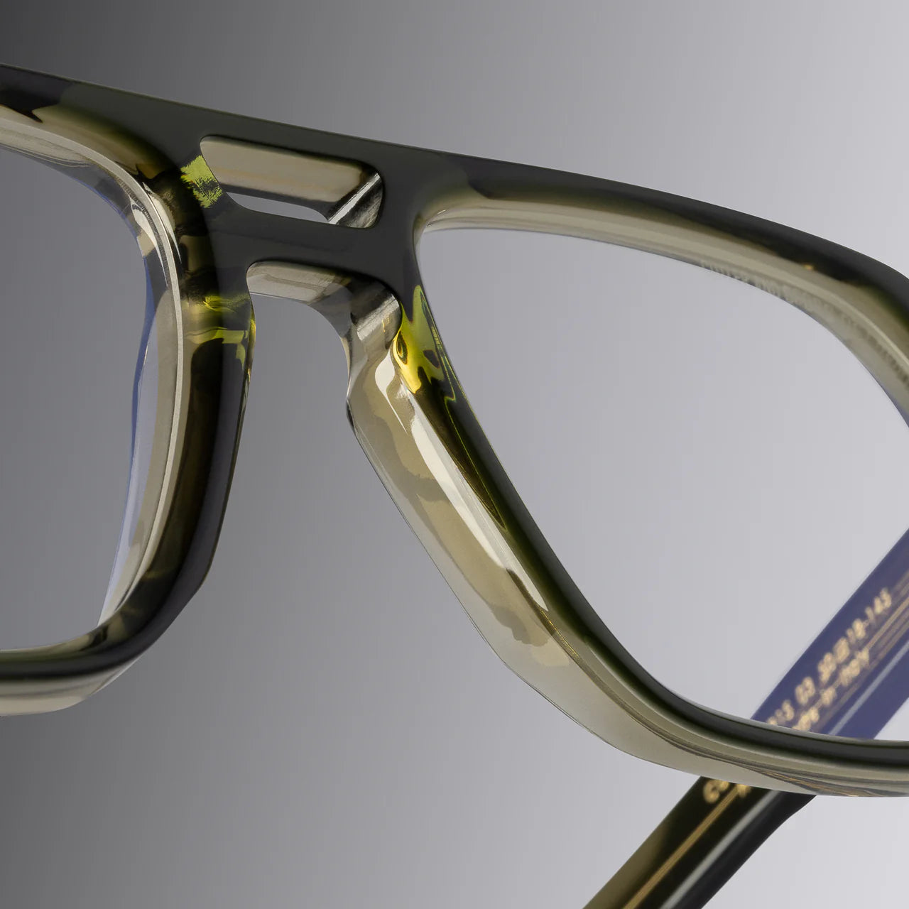GR15 Aviator Optical — Cutler and Gross