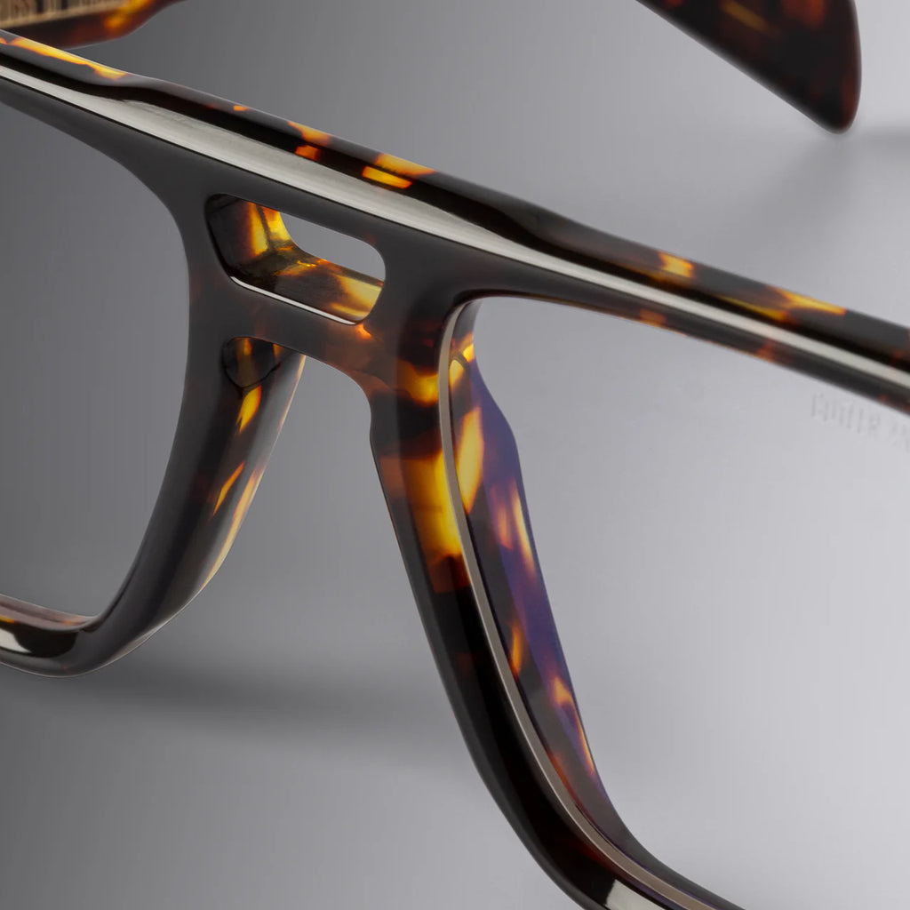 GR15 Aviator Optical — Cutler and Gross