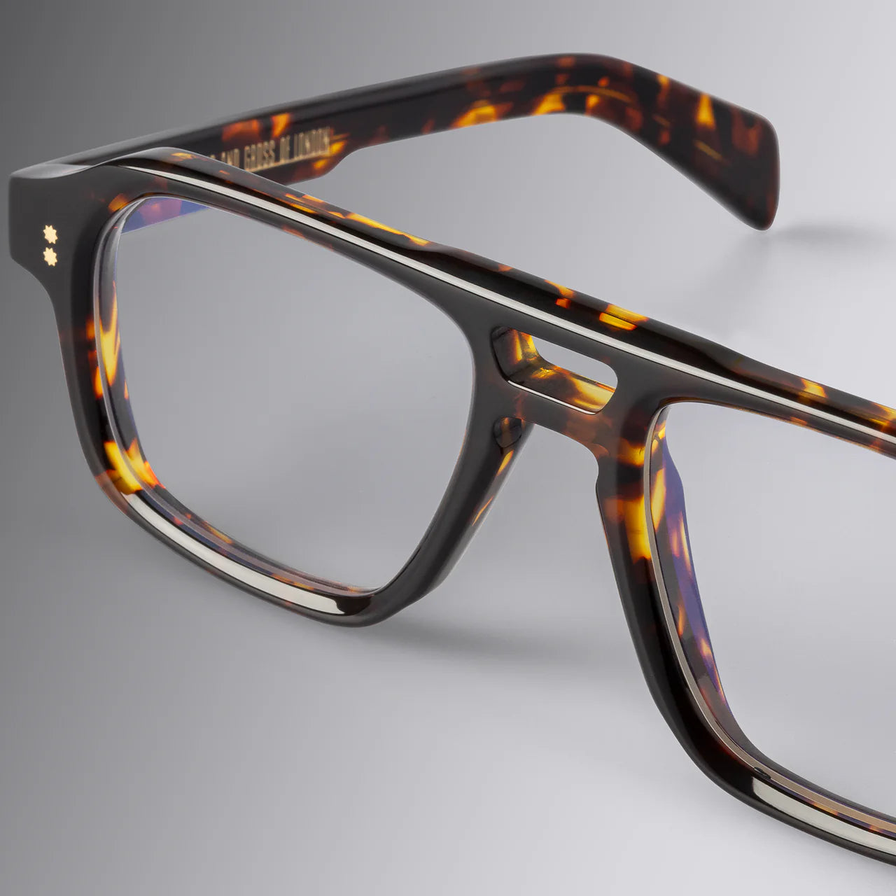 GR15 Aviator Optical — Cutler and Gross