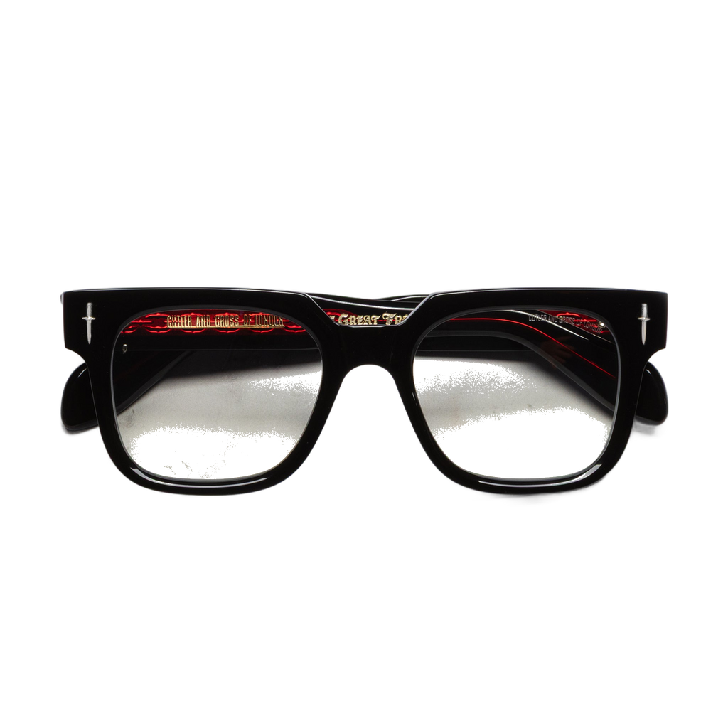 The Great Frog — Lucky Diamond II Rectangle Optical Glasses