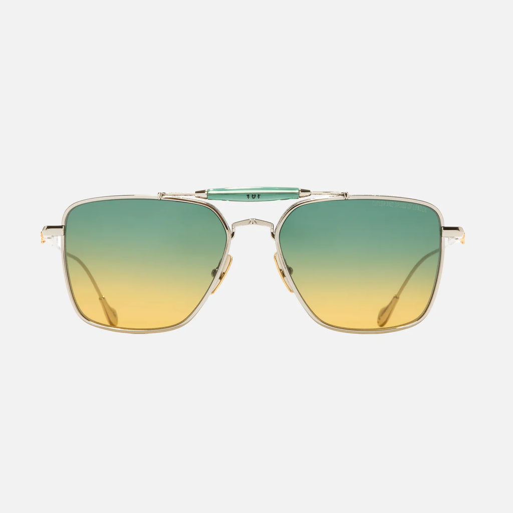 THE GREAT FROG CAPRI | Cutler and Gross x The Great Fro