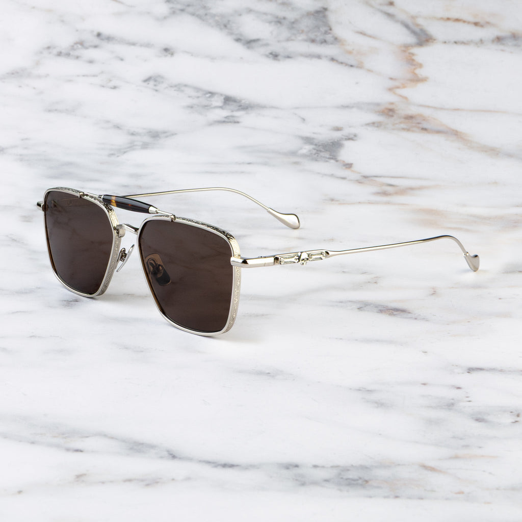 THE GREAT FROG CAPRI | Cutler and Gross x The Great Fro