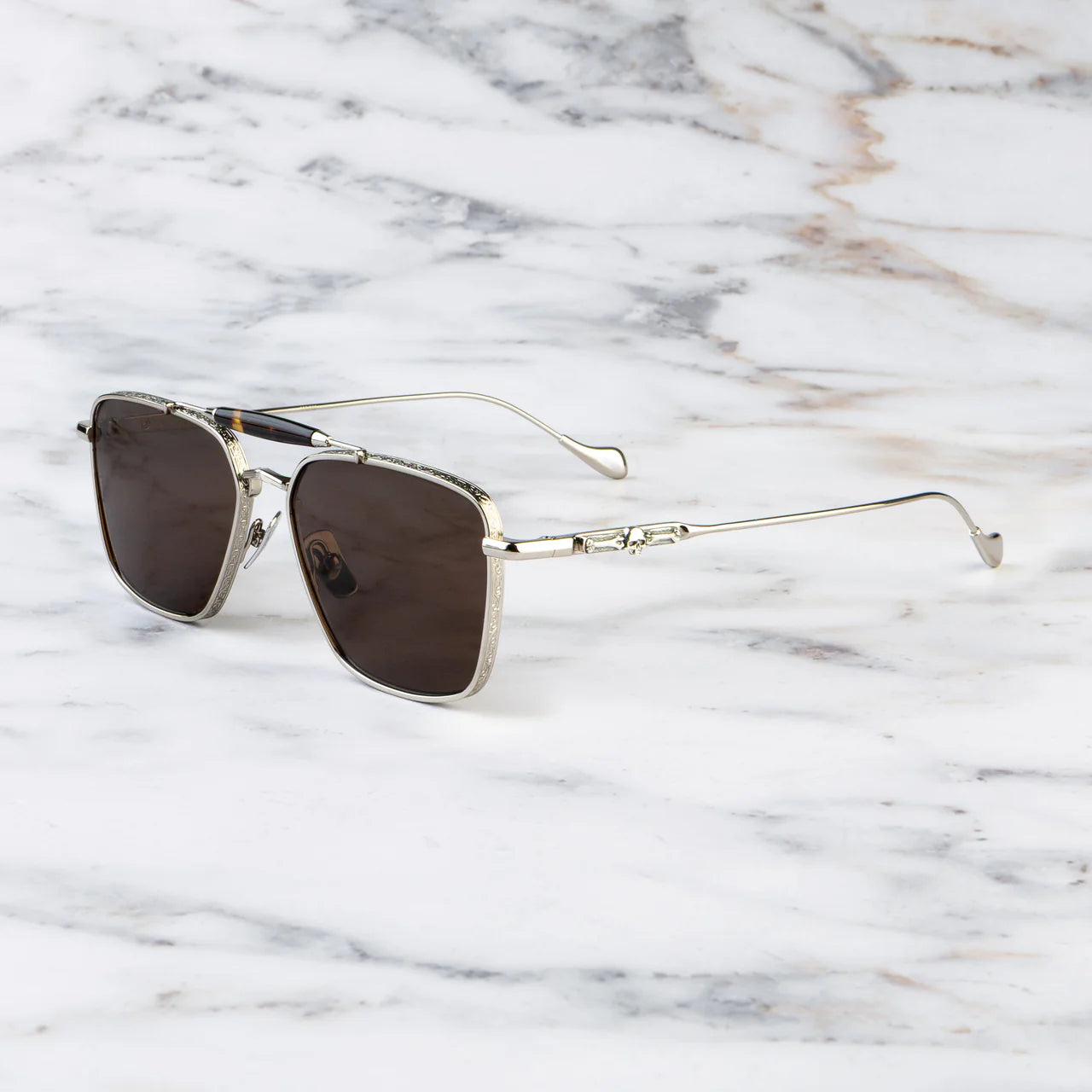 THE GREAT FROG CAPRI | Cutler and Gross x The Great Fro