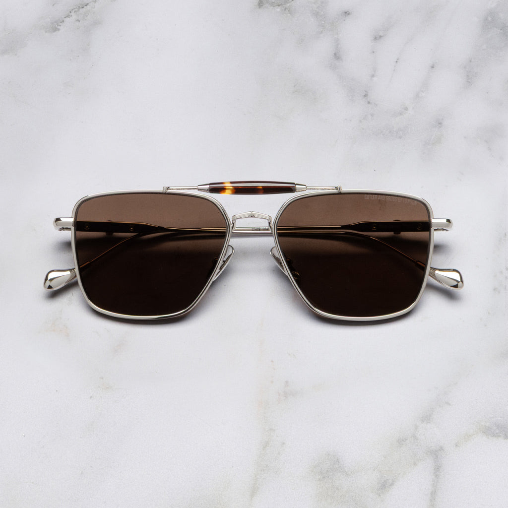 THE GREAT FROG CAPRI | Cutler and Gross x The Great Fro