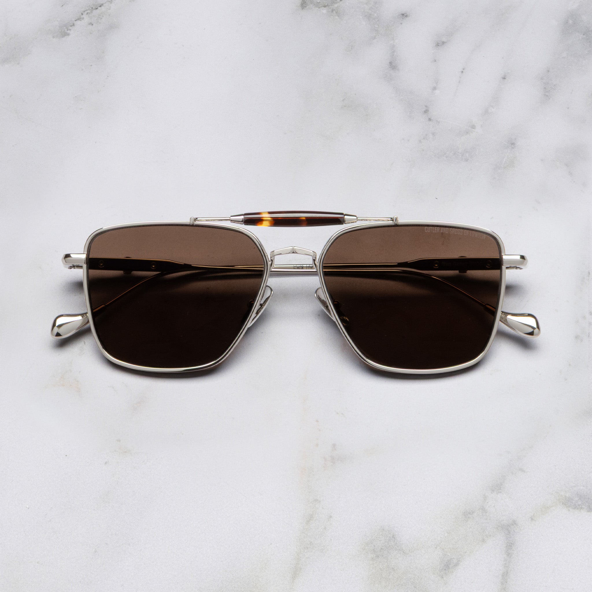 THE GREAT FROG CAPRI | Cutler and Gross x The Great Fro