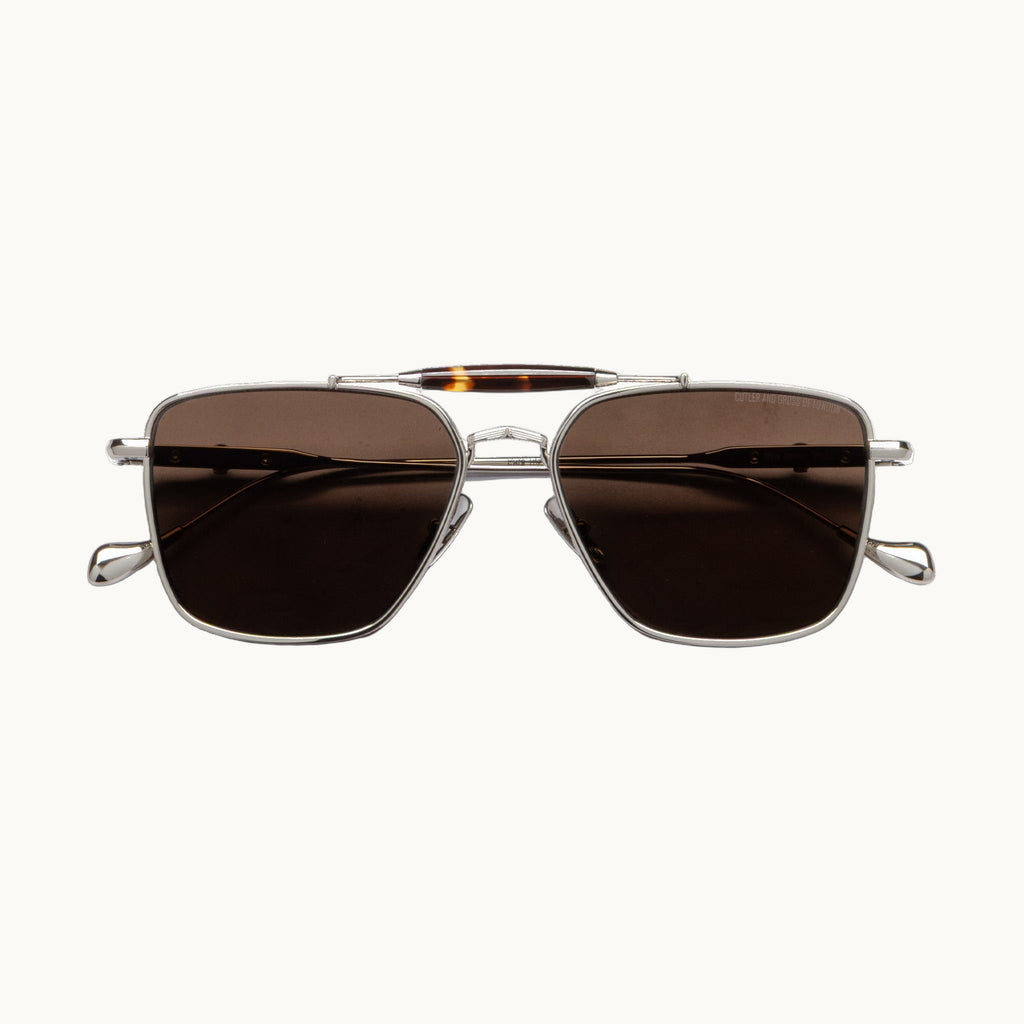 THE GREAT FROG CAPRI | Cutler and Gross x The Great Fro