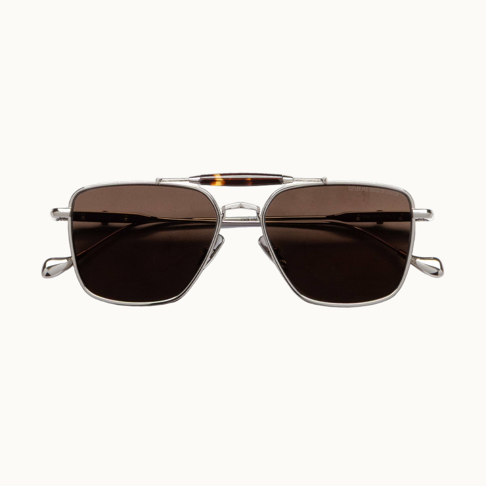 THE GREAT FROG CAPRI | Cutler and Gross x The Great Fro