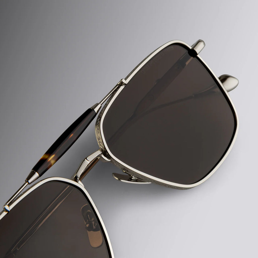 THE GREAT FROG CAPRI | Cutler and Gross x The Great Fro