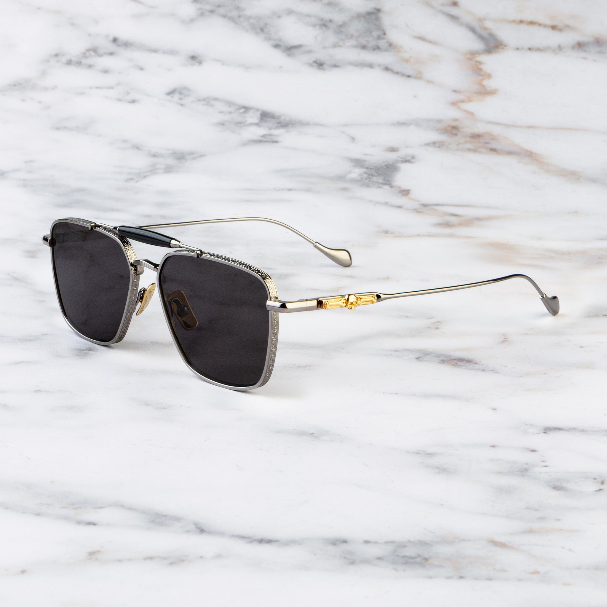 THE GREAT FROG CAPRI | Cutler and Gross x The Great Fro