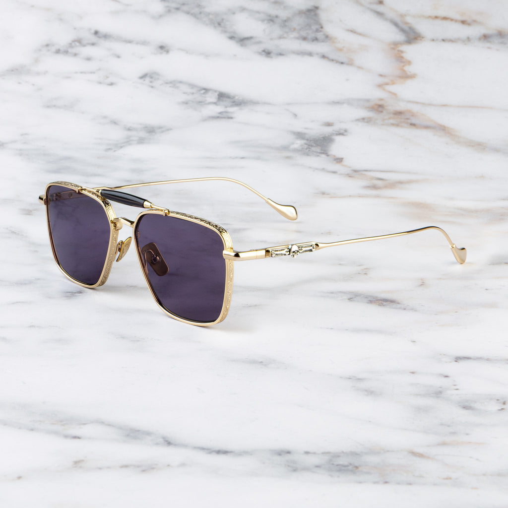 THE GREAT FROG CAPRI | Cutler and Gross x The Great Fro