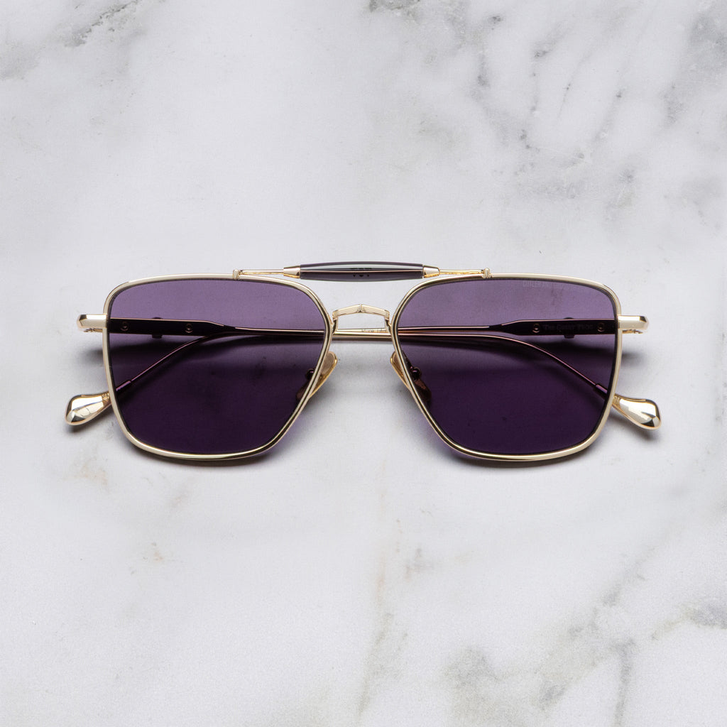 THE GREAT FROG CAPRI | Cutler and Gross x The Great Fro
