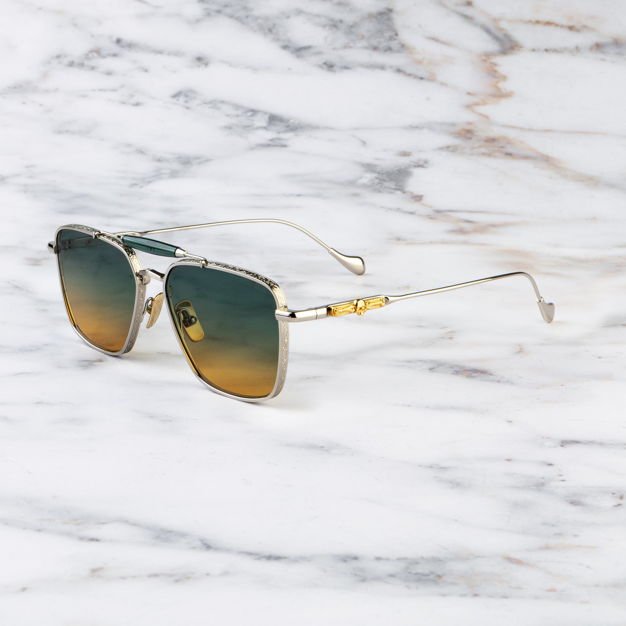 THE GREAT FROG CAPRI | Cutler and Gross x The Great Fro