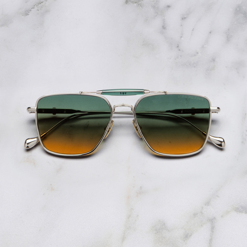 THE GREAT FROG CAPRI | Cutler and Gross x The Great Fro