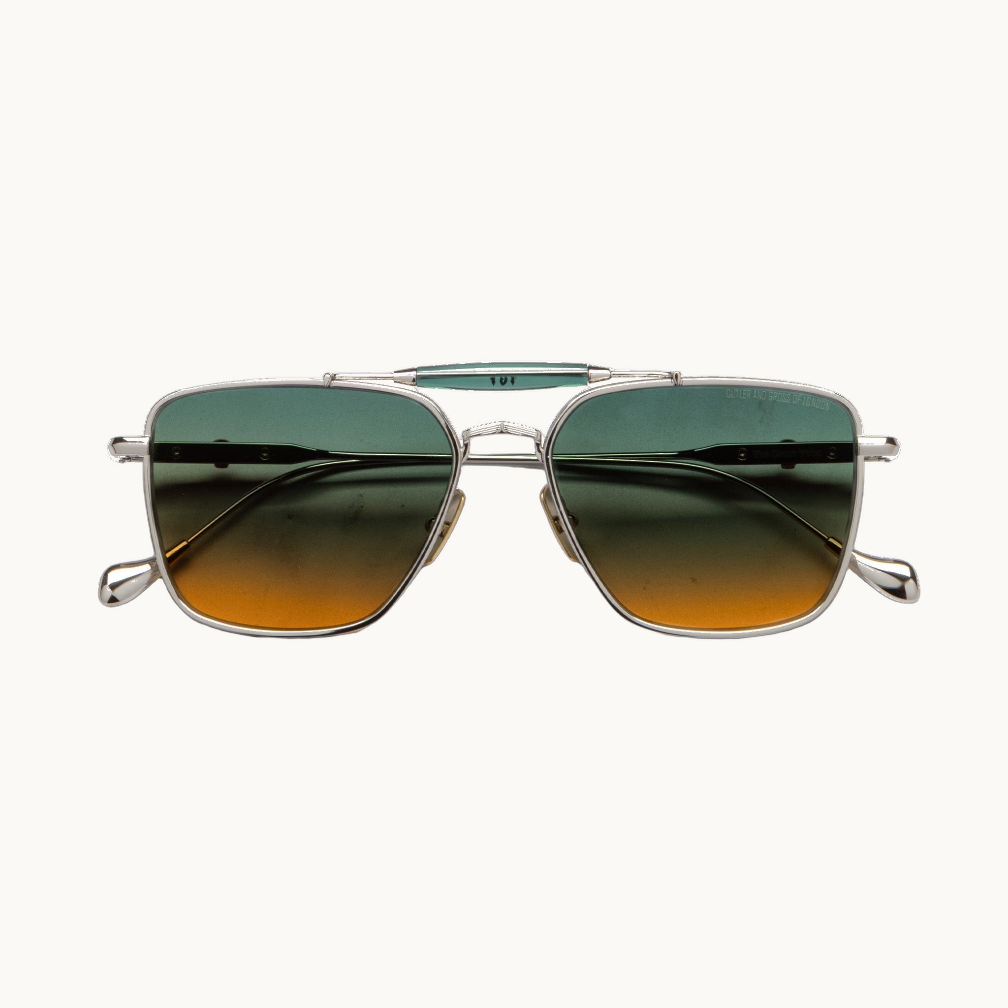 THE GREAT FROG CAPRI | Cutler and Gross x The Great Fro