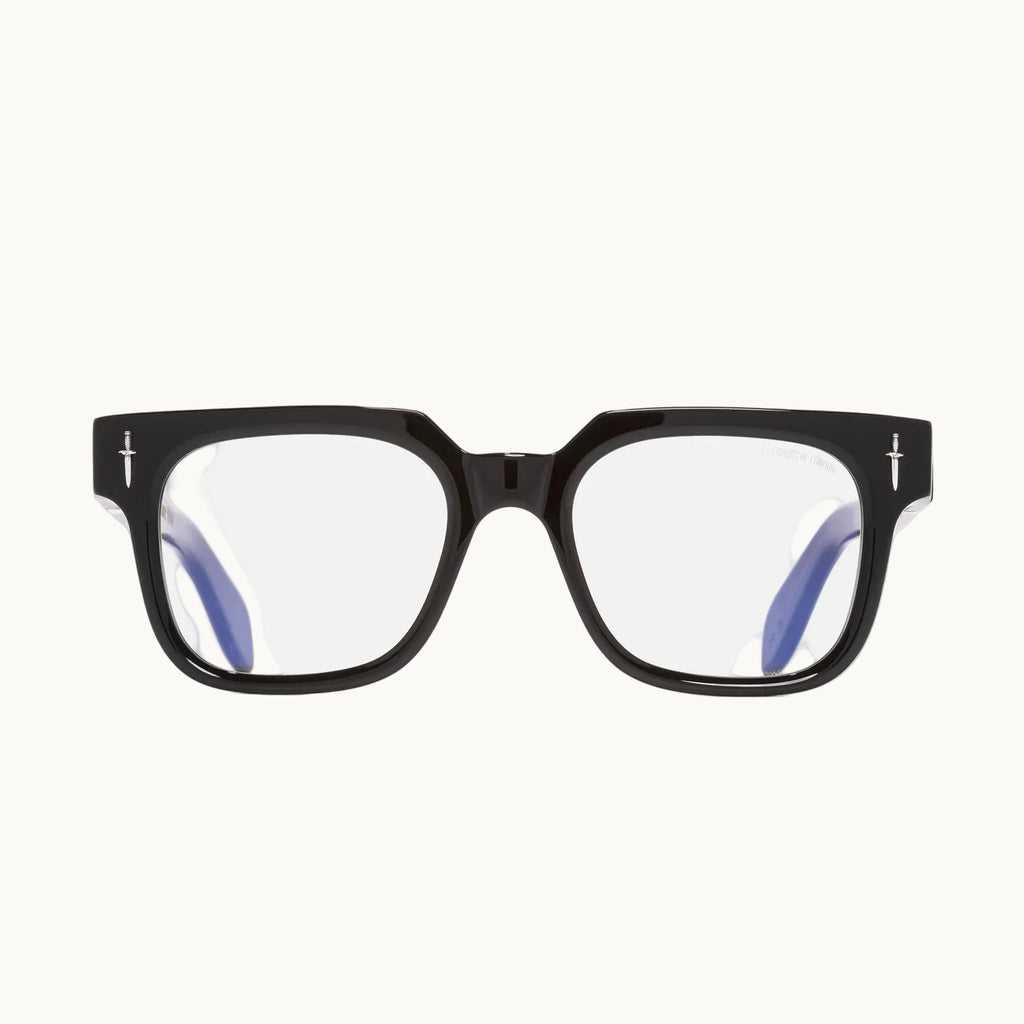 The Great Frog — Lucky Diamond II Rectangle Optical Glasses
