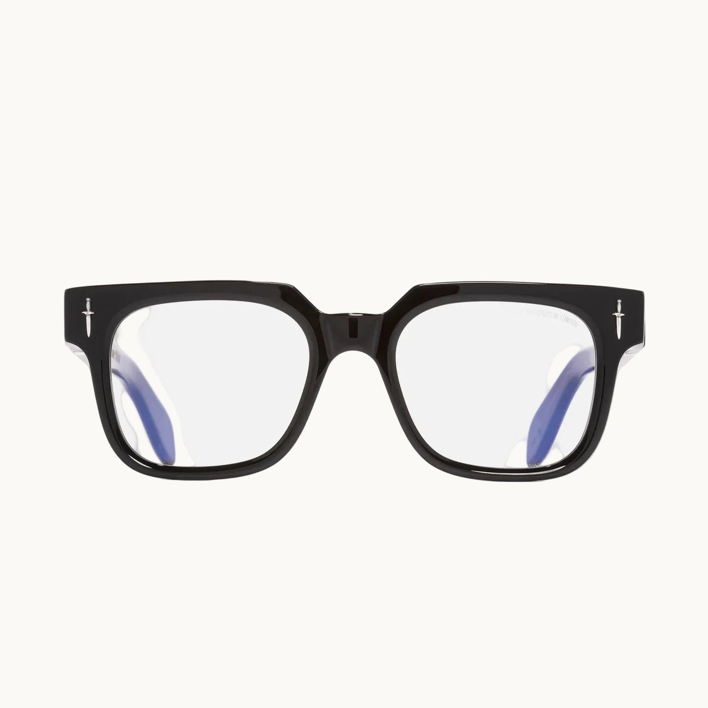 The Great Frog — Lucky Diamond II Rectangle Optical Glasses