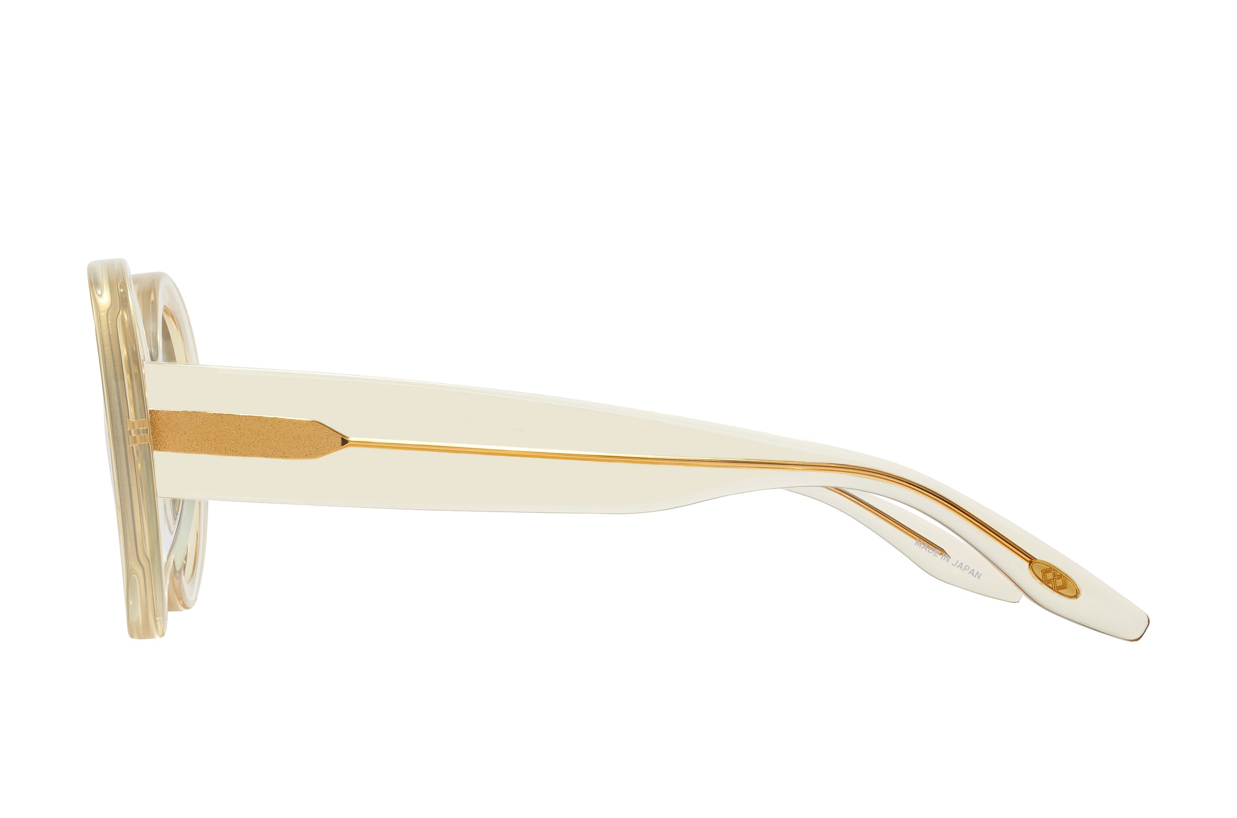 Lamarr — Sunglasses
