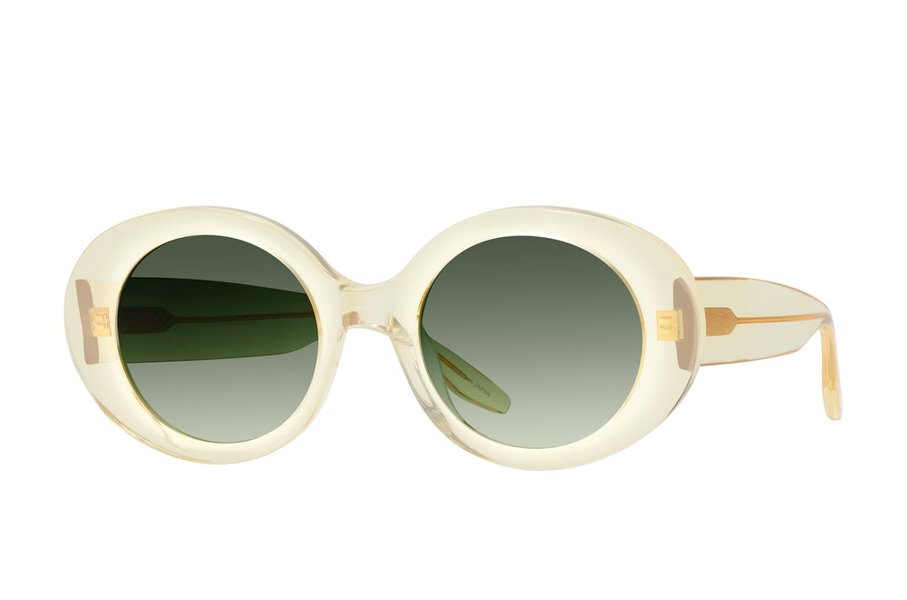 Lamarr — Sunglasses