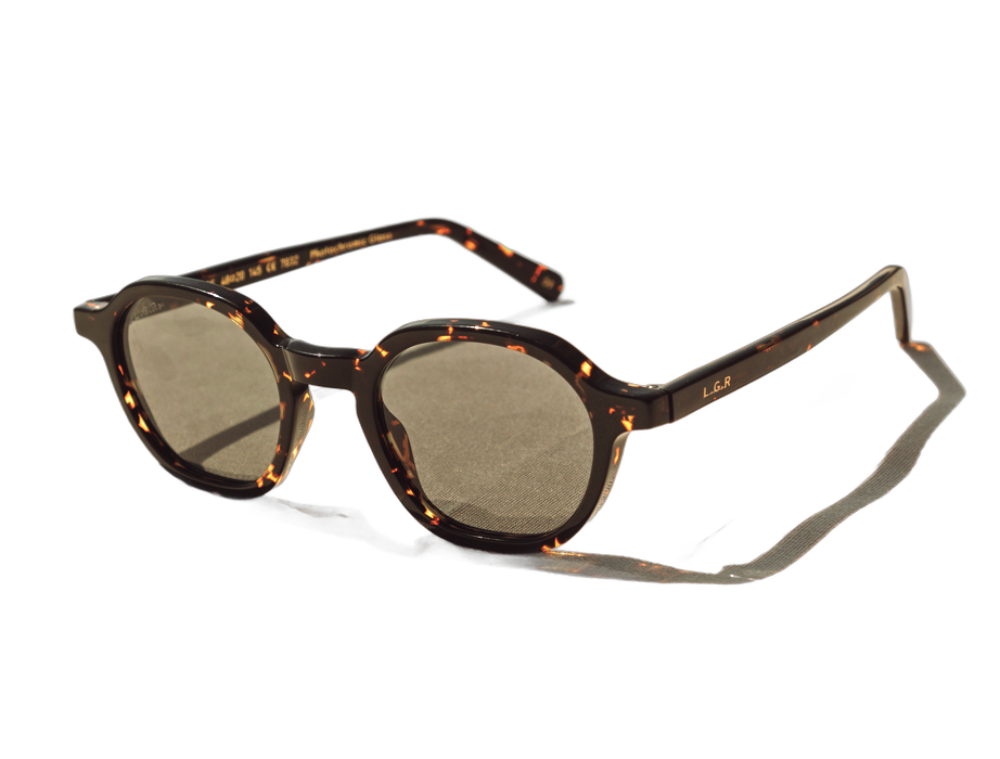 Algiers — Sunglasses
