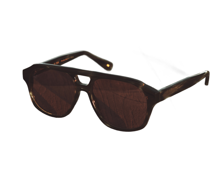 Gabon — Sunglasses