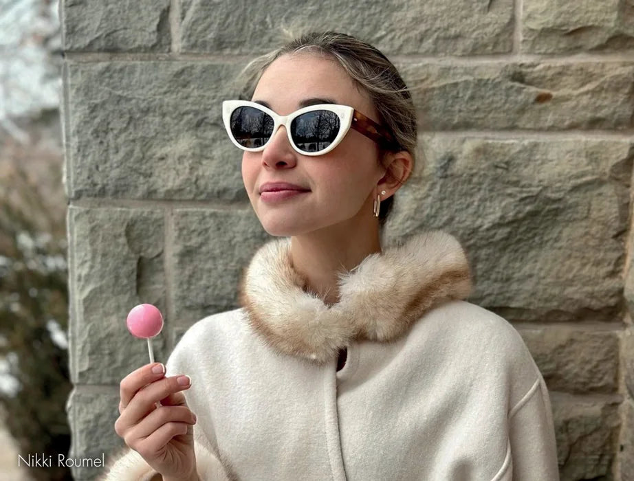 TWIGA | L.G.R x Netflix Emily in Paris