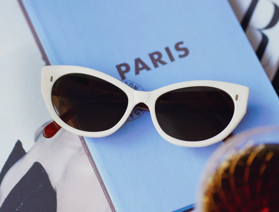 TWIGA | L.G.R x Netflix Emily in Paris