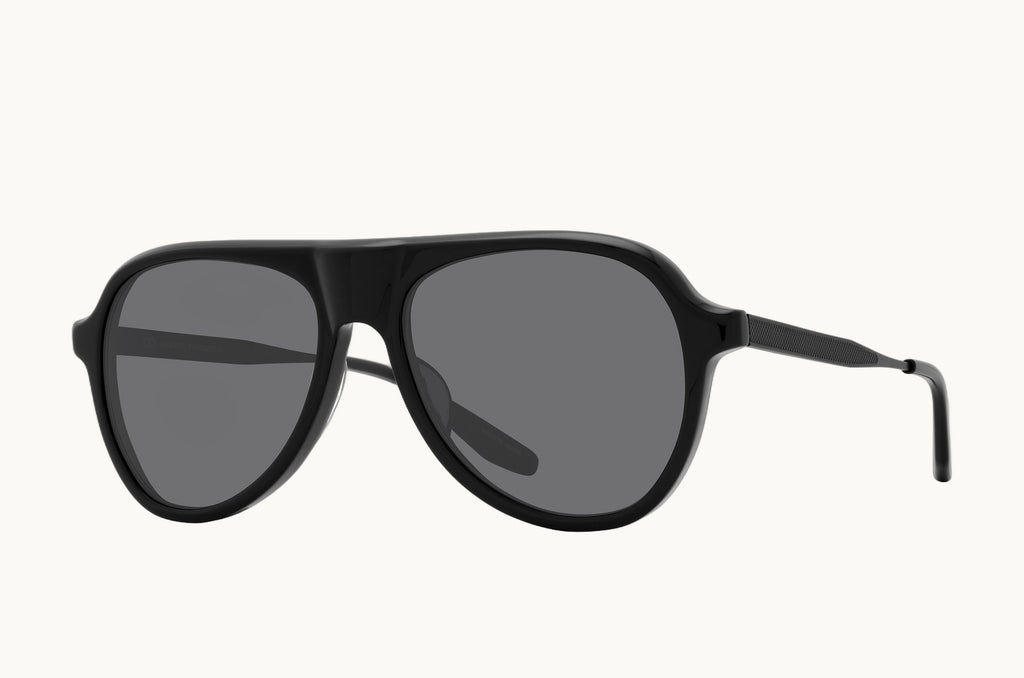 007 VEDRETTA | Barton Perreira x James Bond