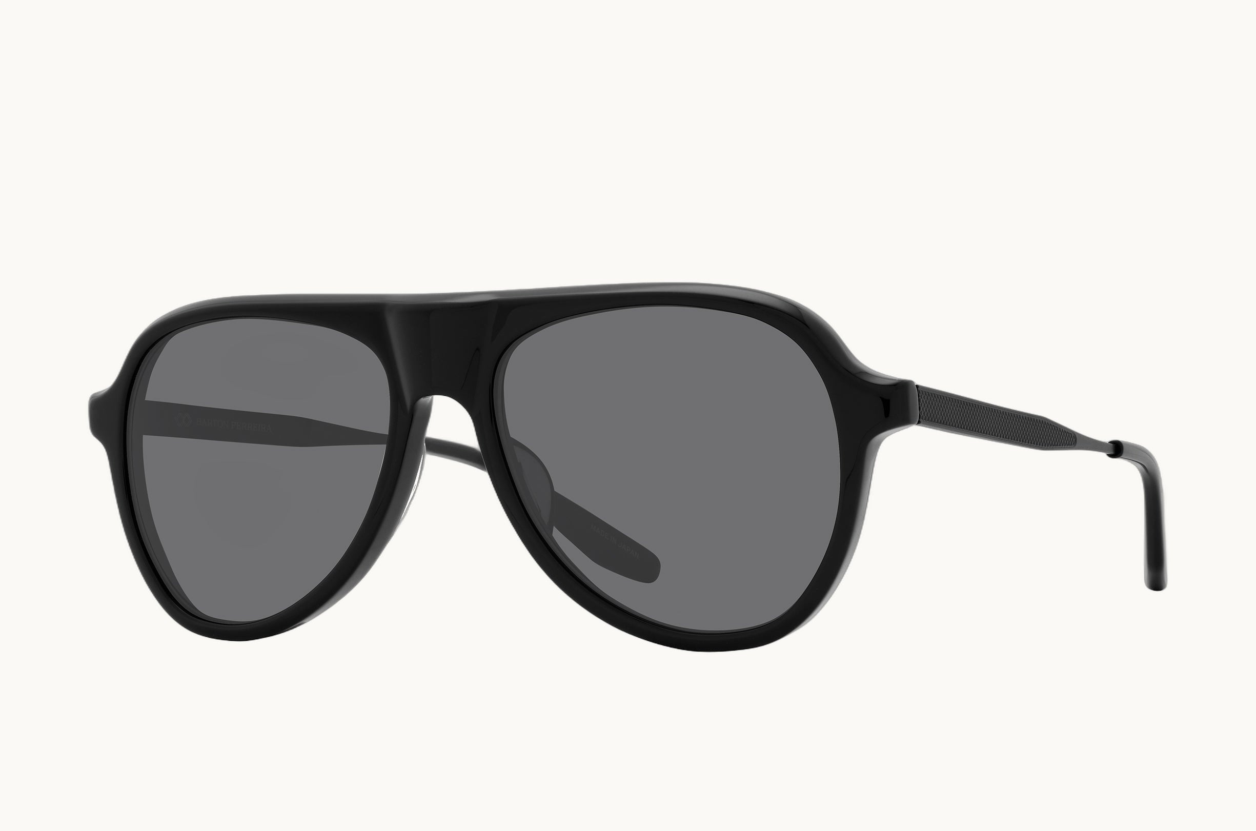 007 VEDRETTA | Barton Perreira x James Bond