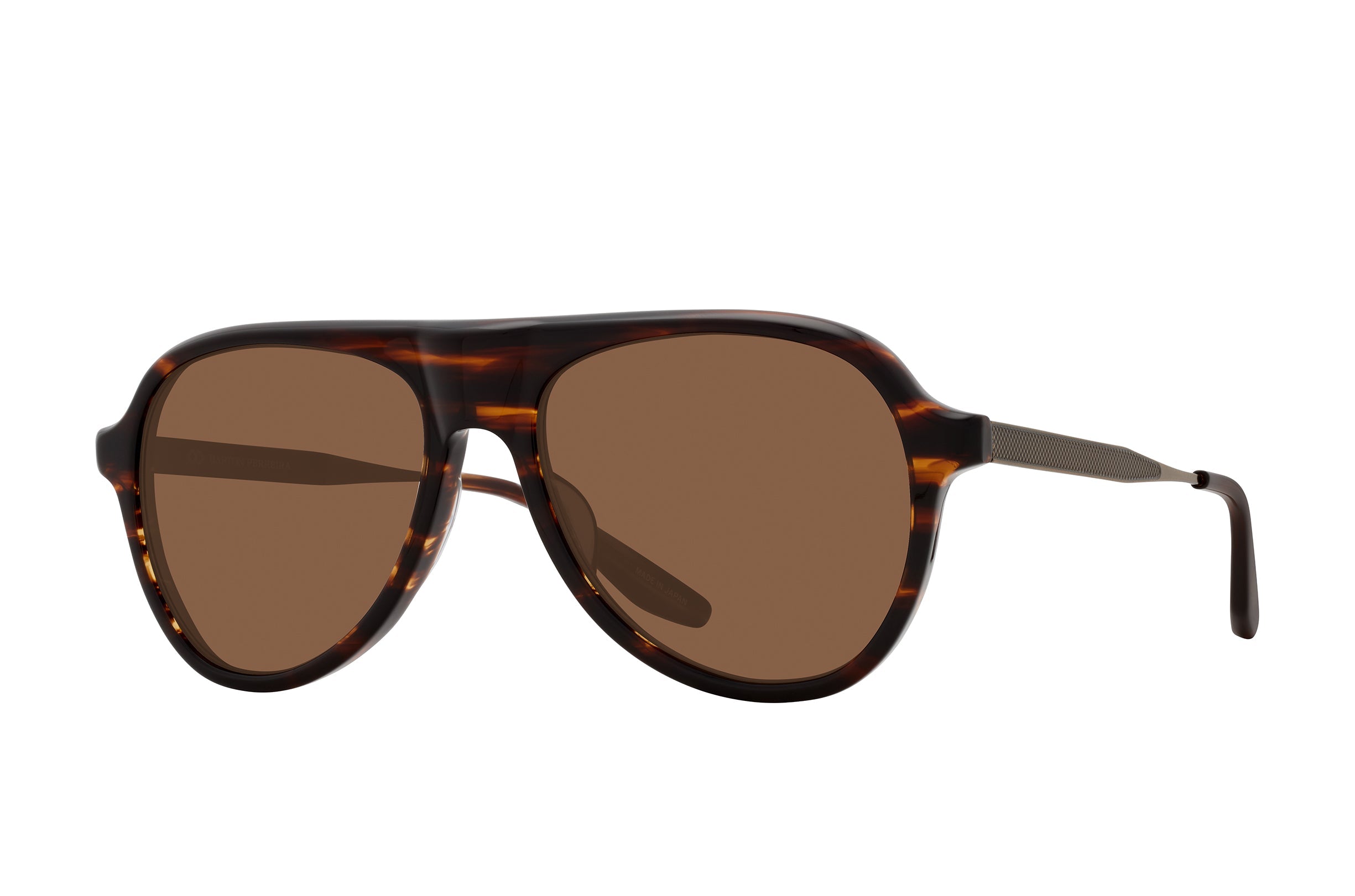 007 VEDRETTA | Barton Perreira x James Bond