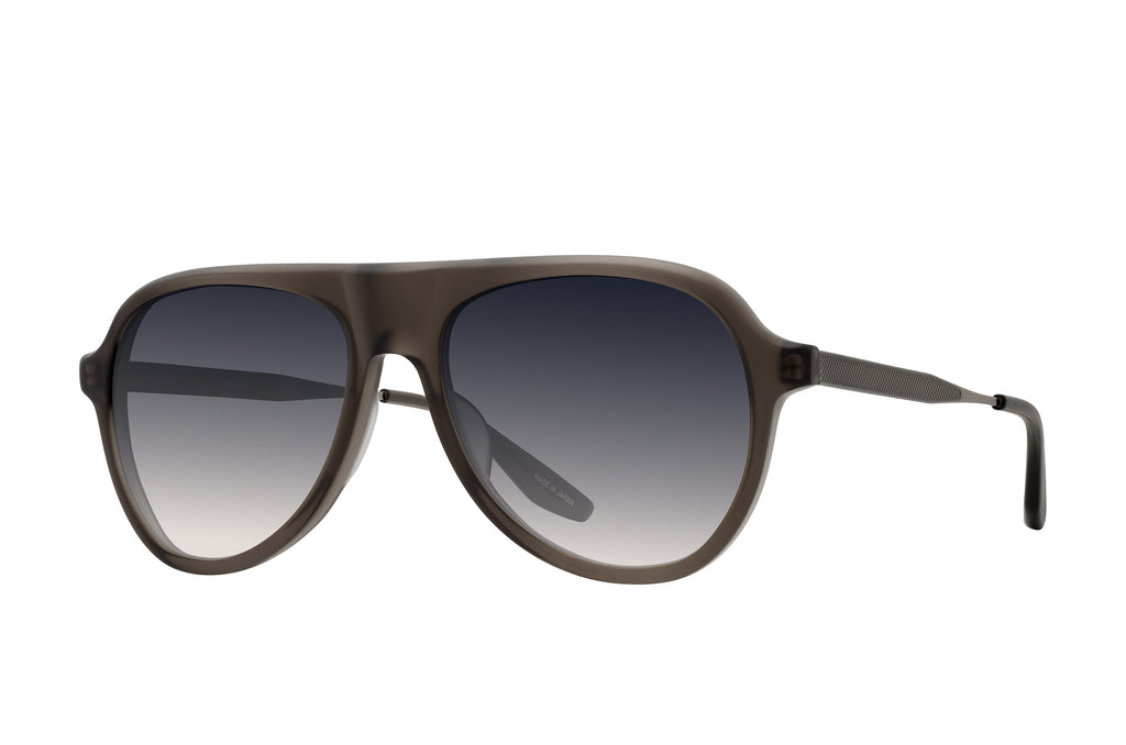 007 VEDRETTA | Barton Perreira x James Bond