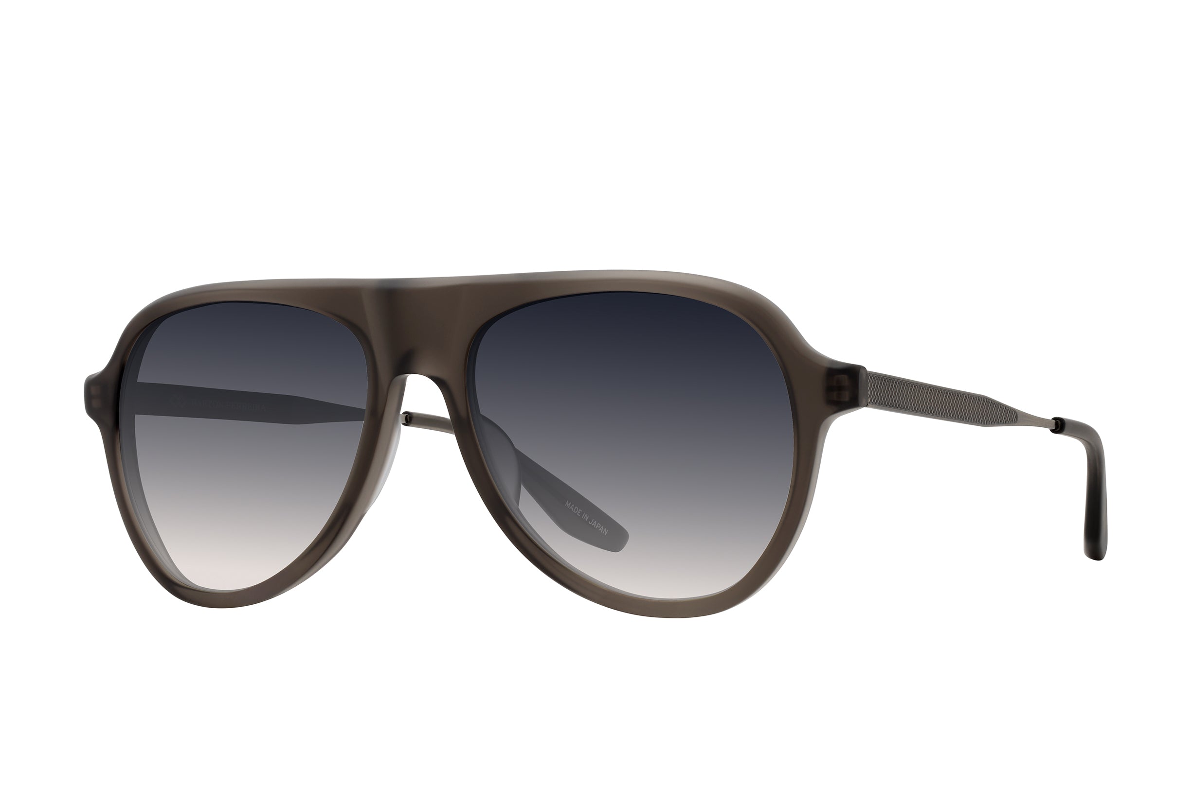 007 VEDRETTA | Barton Perreira x James Bond