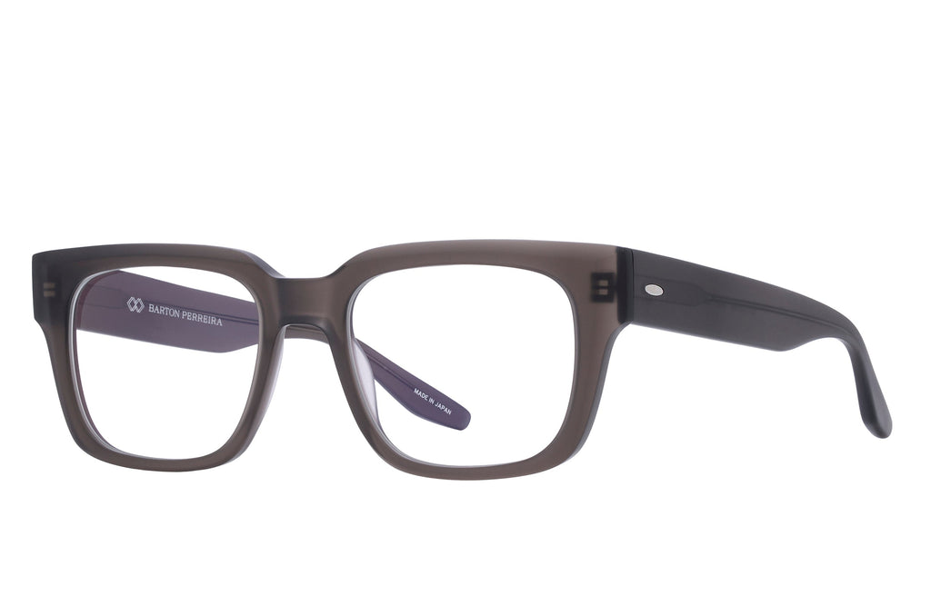 ZANDER | Barton Perreira Optical