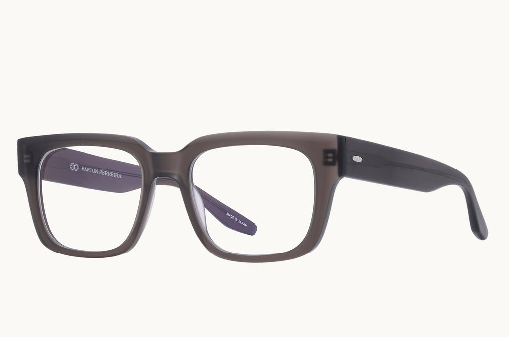 ZANDER | Barton Perreira Optical