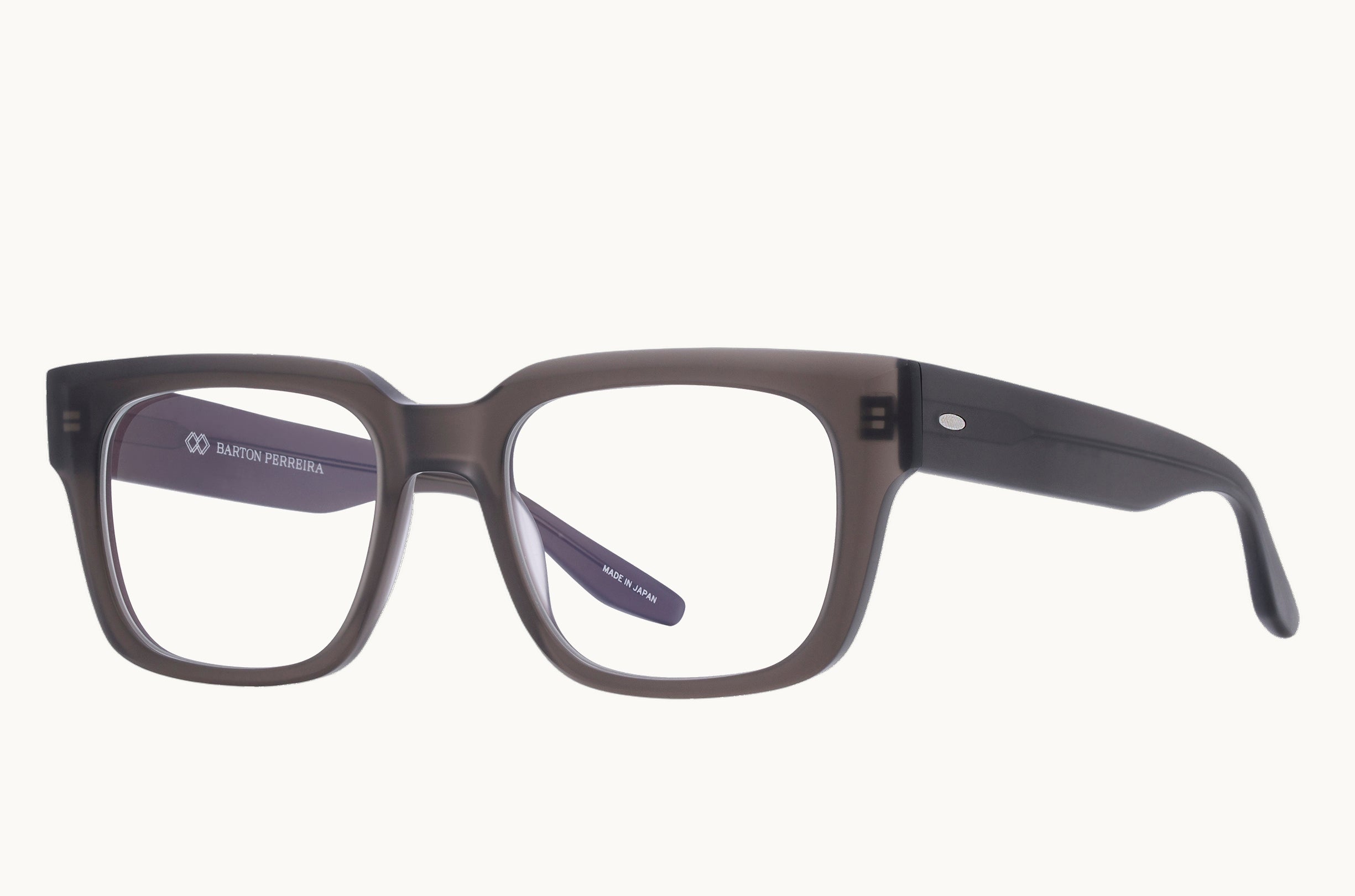 ZANDER | Barton Perreira Optical