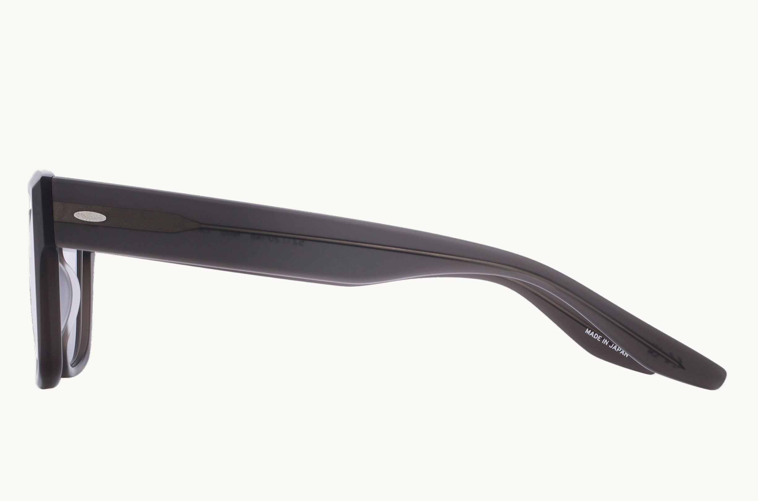 ZANDER | Barton Perreira Optical