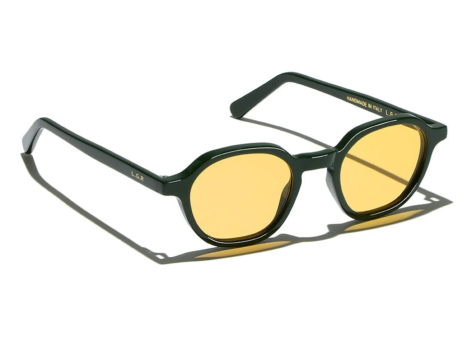 L.G.R ALGIERS 7031 — angled view
