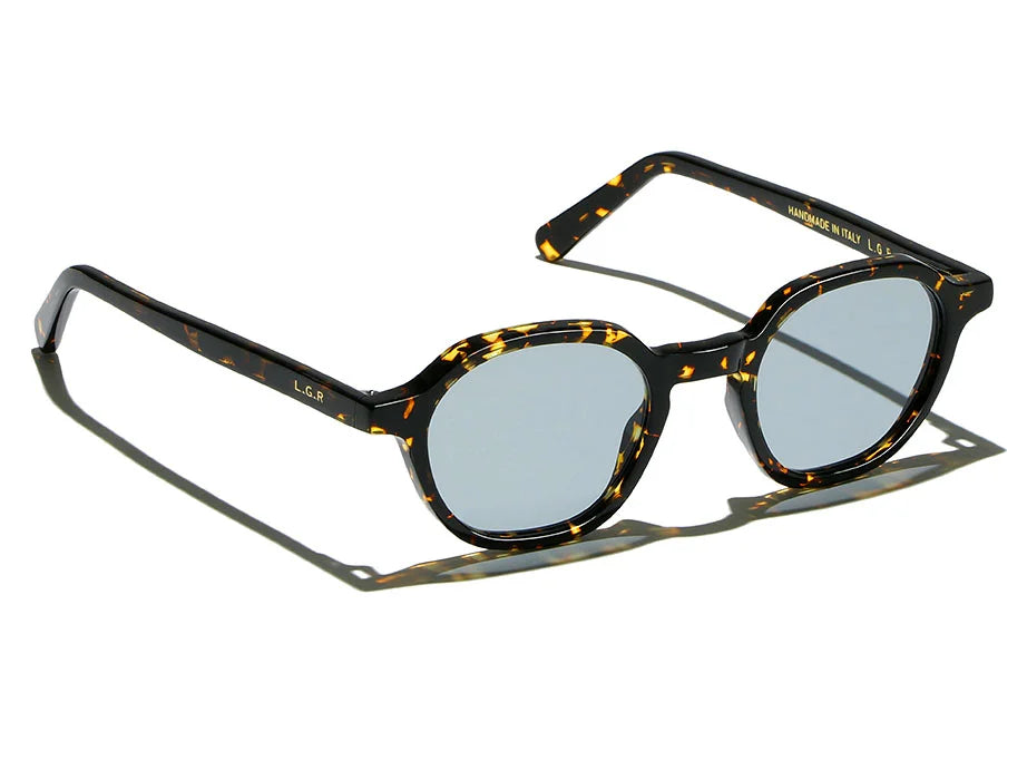 L.G.R ALGIERS 7032 — angled view