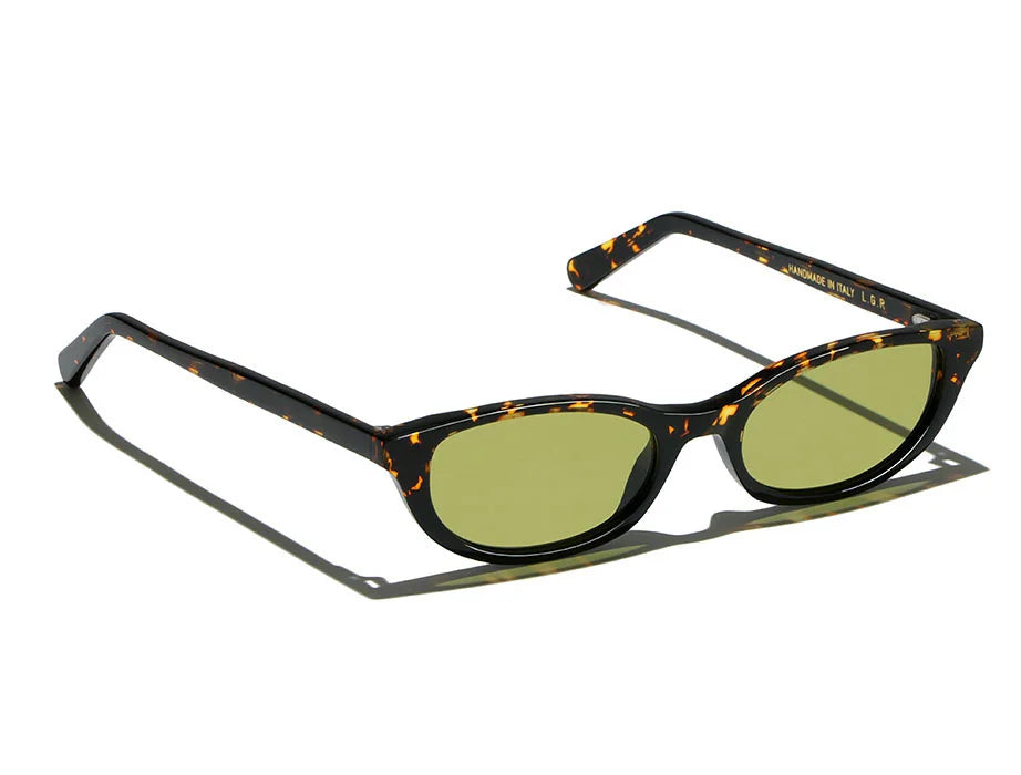 L.G.R ALOE 6856 — angled view