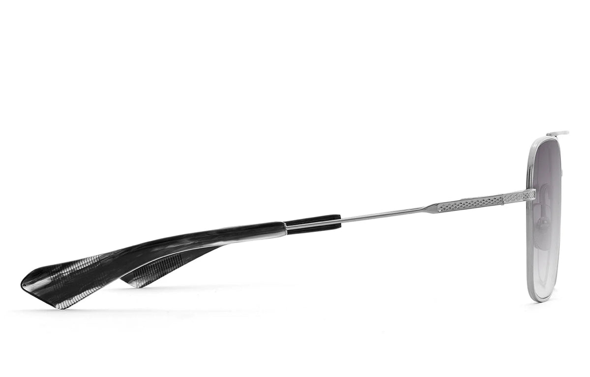 DITA FLIGHT-SEVEN Black Palladium – side view